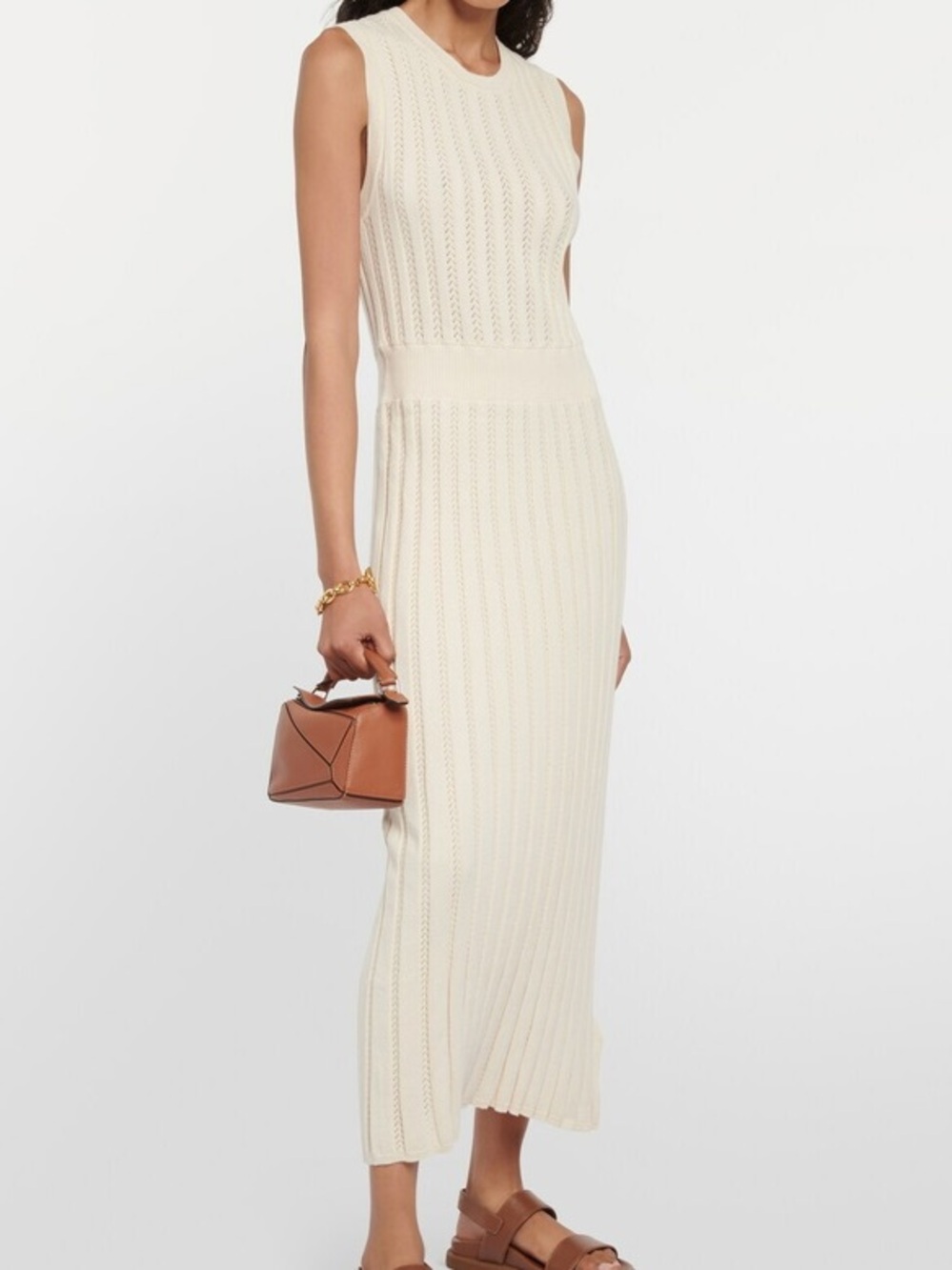 Varley Florian Dress XS